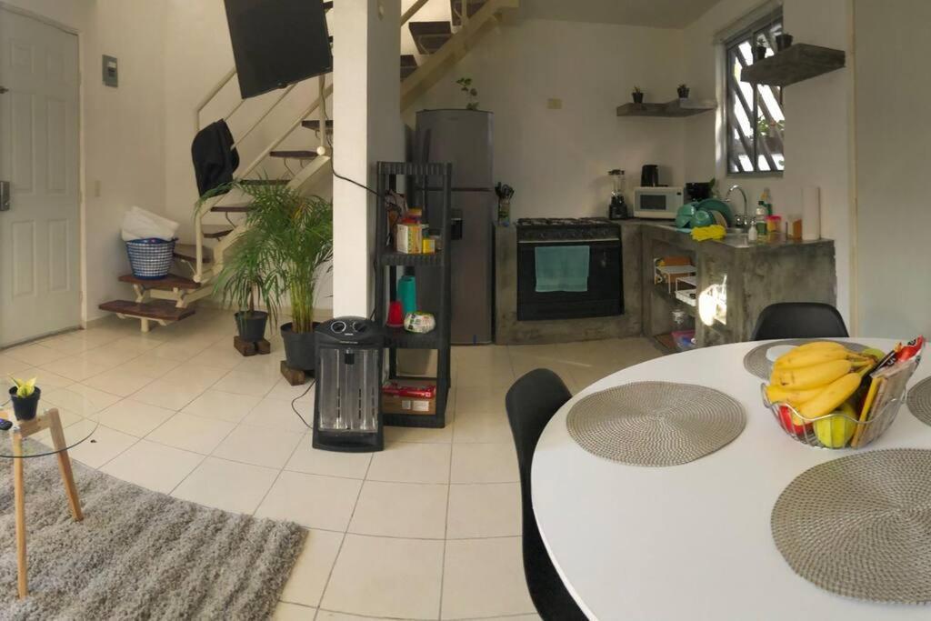 Comfortable And Private House 2 Bedrooms Wifi Parking Free Monterrey Luaran gambar