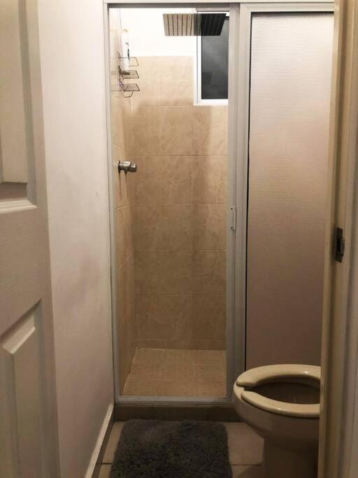 Comfortable And Private House 2 Bedrooms Wifi Parking Free Monterrey Luaran gambar